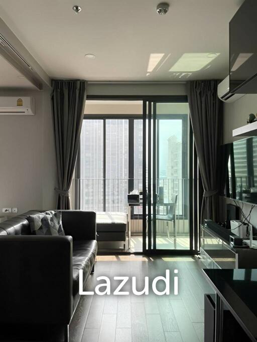 1 Bed 1 Bath 34.11 Sqm Condo For Sale