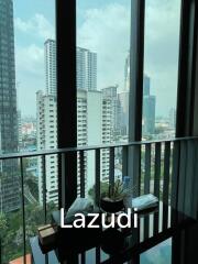 1 Bed 1 Bath 34.11 Sqm Condo For Sale