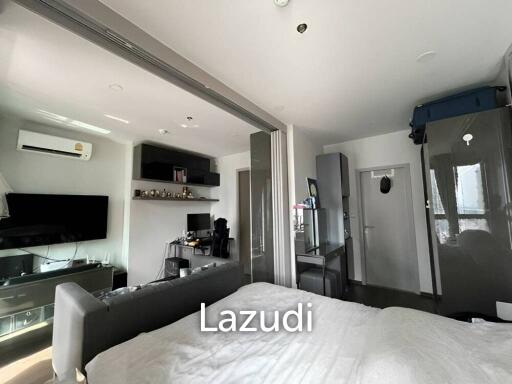 1 Bed 1 Bath 34.11 Sqm Condo For Sale