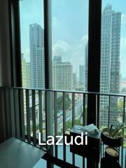 1 Bed 1 Bath 34.11 Sqm Condo For Sale