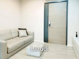 1 Bed 34.95 SQ.M The Room Sathorn - St.Louis