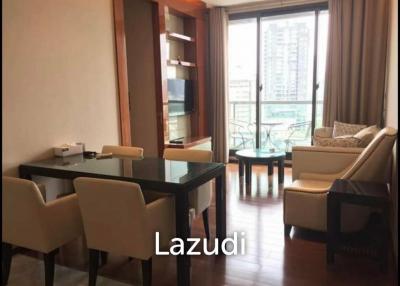 2 Bed 2 Bath 65 Sqm Condo For Rent and Sale