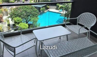 Apus Condo for Sale