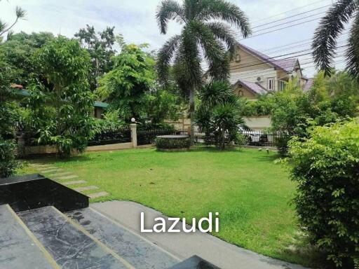 2 Storey Detached House for Sale