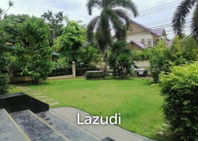 2 Storey Detached House for Sale