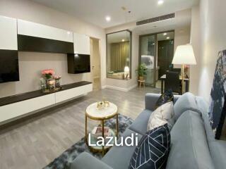 1 Bed 1 Bath 43.65 Sqm Condo For Sale