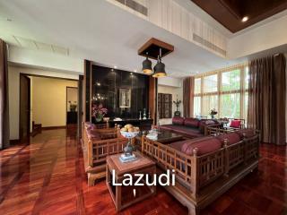 Super Luxury Villa for sell - View Talay marina