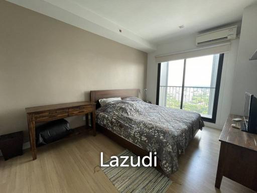 1 Bed 1 Bath 43 Sqm Condo For Sale