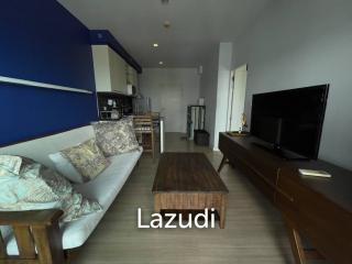 1 Bed 1 Bath 43 Sqm Condo For Sale