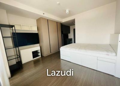 Studio 1 Bath 27 Sqm Condo For Sale