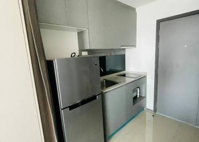 Studio 1 Bath 27 Sqm Condo For Sale