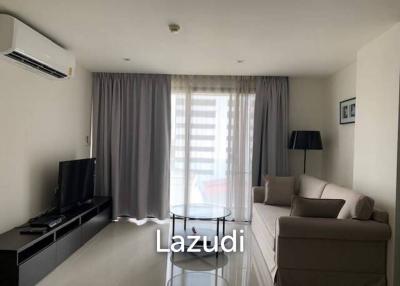 Two bedroom condo for rent and sale at Socio reference 61