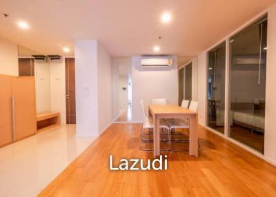 3 Bed 2 Bath 137 Sqm Condo For Sale