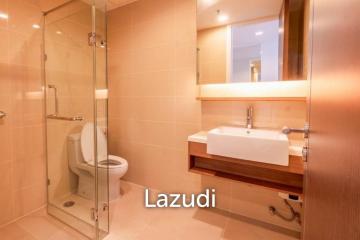 3 Bed 2 Bath 137 Sqm Condo For Sale