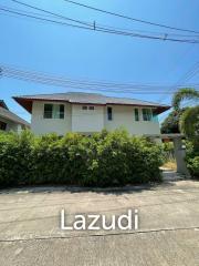 3 Bed House for Sale (Central Pattaya)