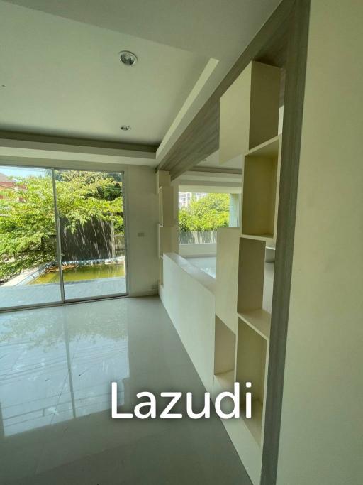 3 Bed House for Sale (Central Pattaya)