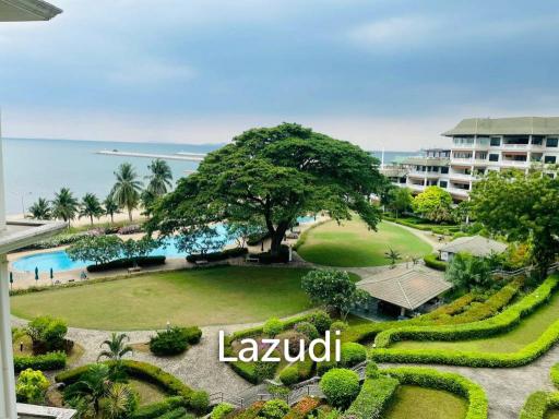 Baan Somprasong Pattaya Condo for Sale