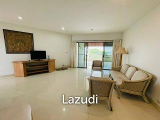 Baan Somprasong Pattaya Condo for Sale