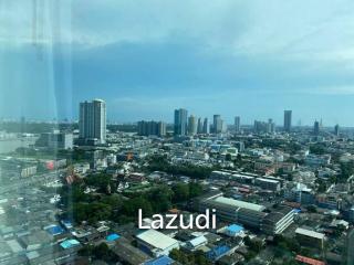 1 Bed 1 Bath 45 Sqm Condo For Sale