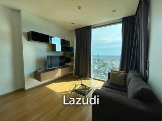 1 Bed 1 Bath 45 Sqm Condo For Sale