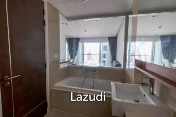 3 Bed 2 Bath 137 Sqm Condo For Sale