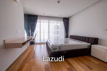 3 Bed 2 Bath 137 Sqm Condo For Sale