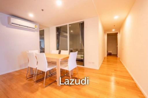 3 Bed 2 Bath 137 Sqm Condo For Sale