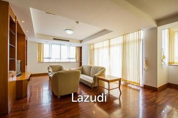 3 Bed 3 Bath 230 SQ.M Krungthep Thani Tower