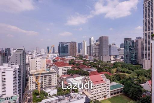 3 Bed 2 Bath 137 Sqm Condo For Sale