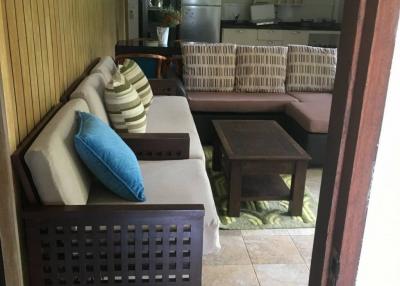 Detaced house 3 Bed 3 Bath For Sale in Ko Samui