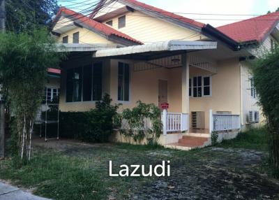 Detached house 2 Bed 2 Bath For Sale in Ko Samui