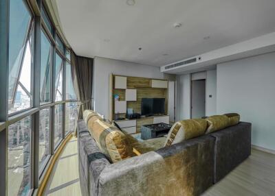 Lumpini Suite Phetchaburi-Makkasan