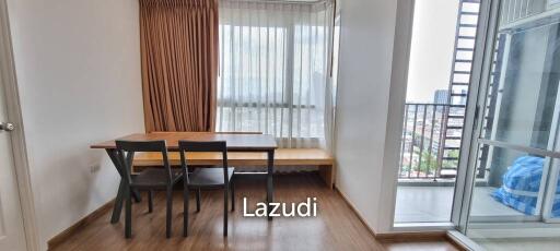 1 Bed 1 Bath 50.9 Sqm Condo For Sale