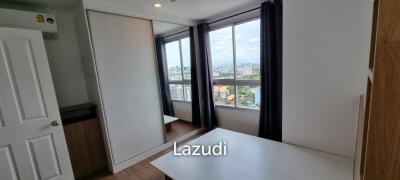 1 Bed 1 Bath 50.9 Sqm Condo For Sale