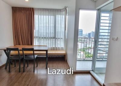 1 Bed 1 Bath 50.9 Sqm Condo For Sale