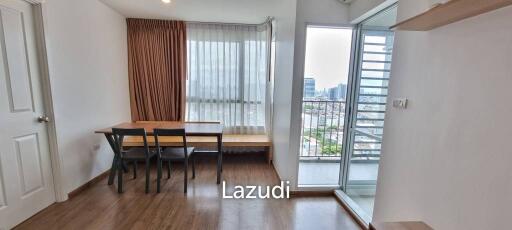 1 Bed 1 Bath 50.9 Sqm Condo For Sale