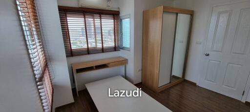 1 Bed 1 Bath 50.9 Sqm Condo For Sale