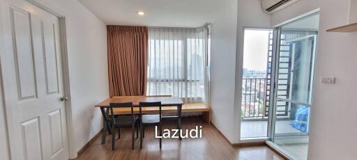 1 Bed 1 Bath 50.9 Sqm Condo For Sale