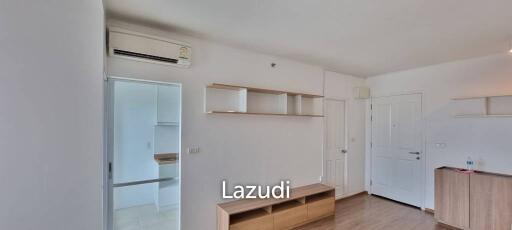 1 Bed 1 Bath 50.9 Sqm Condo For Sale