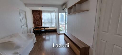 1 Bed 1 Bath 50.9 Sqm Condo For Sale