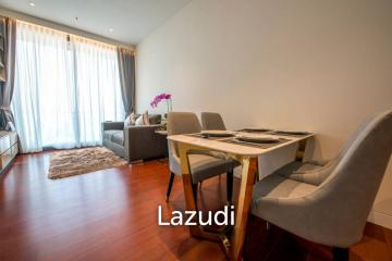 1 Bed 1 Bath 51 Sqm Condo For Rent