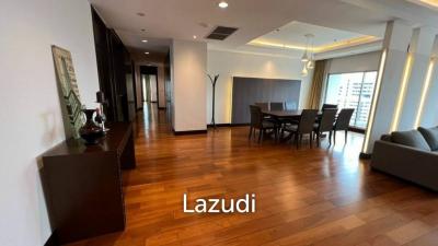 4 Bed 4 Bath 275 SQ.M Royal Residence Park