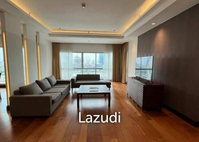 4 Bed 4 Bath 275 SQ.M Royal Residence Park