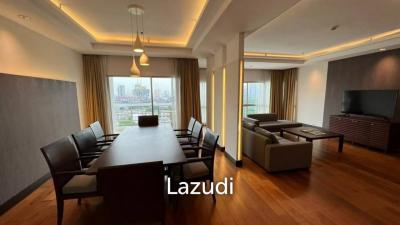 4 Bed 4 Bath 275 SQ.M Royal Residence Park