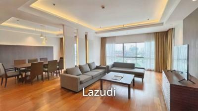 4 Bed 4 Bath 275 SQ.M Royal Residence Park