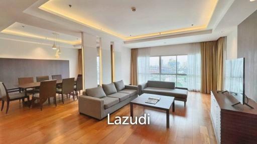 4 Bed 4 Bath 275 SQ.M Royal Residence Park