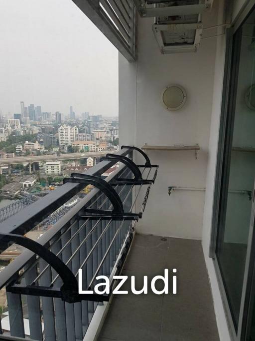 1 Bed 1 Bath 38.37 Sqm Condo For Sale