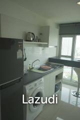 1 Bed 1 Bath 38.37 Sqm Condo For Sale