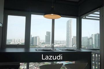 1 Bed 1 Bath 38.37 Sqm Condo For Sale