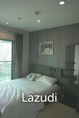 1 Bed 1 Bath 38.37 Sqm Condo For Sale